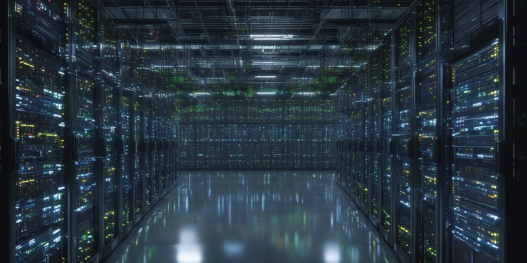 Infrastructure Background